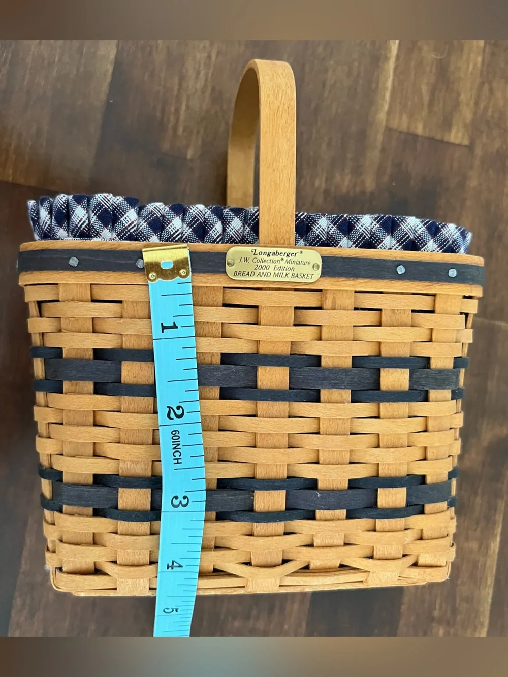 Longaberger highly collectable